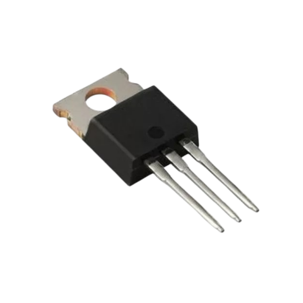 Transistor IGBT 60A 1.55V 260W 600V TO-220