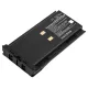ACCU POUR KENWOOD 7.2V
