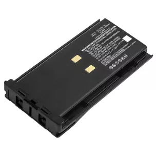 ACCU POUR KENWOOD 7.2V