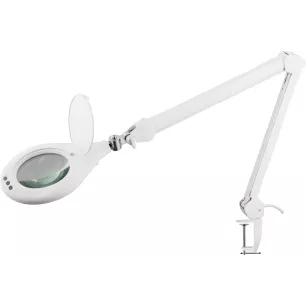 Lampe loupe à LED