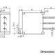 CERMET TRIMMER MULTI-TURN 10E