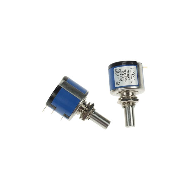 POTENTIOMETRE 10K 10T BOURNS 3590S.