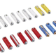 Fusibles automobiles 36VDC 25A Torpedo