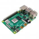 Raspberry PI