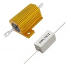 Résistances de puissances