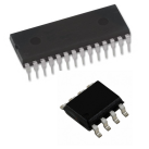 Circuits analogues et mixtes