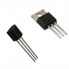 Thyristors