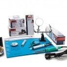 Kit de démarrage pour soudure