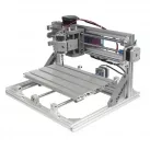 3D & CNC