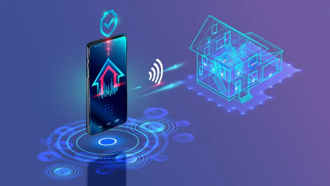 Application Hik-Connect pour AX Hybrid PRO