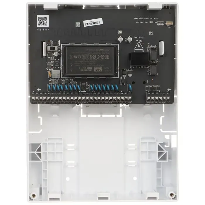 Contenu de la boîte AX Hybrid PRO