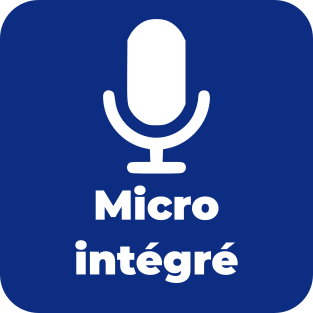 micro intégré