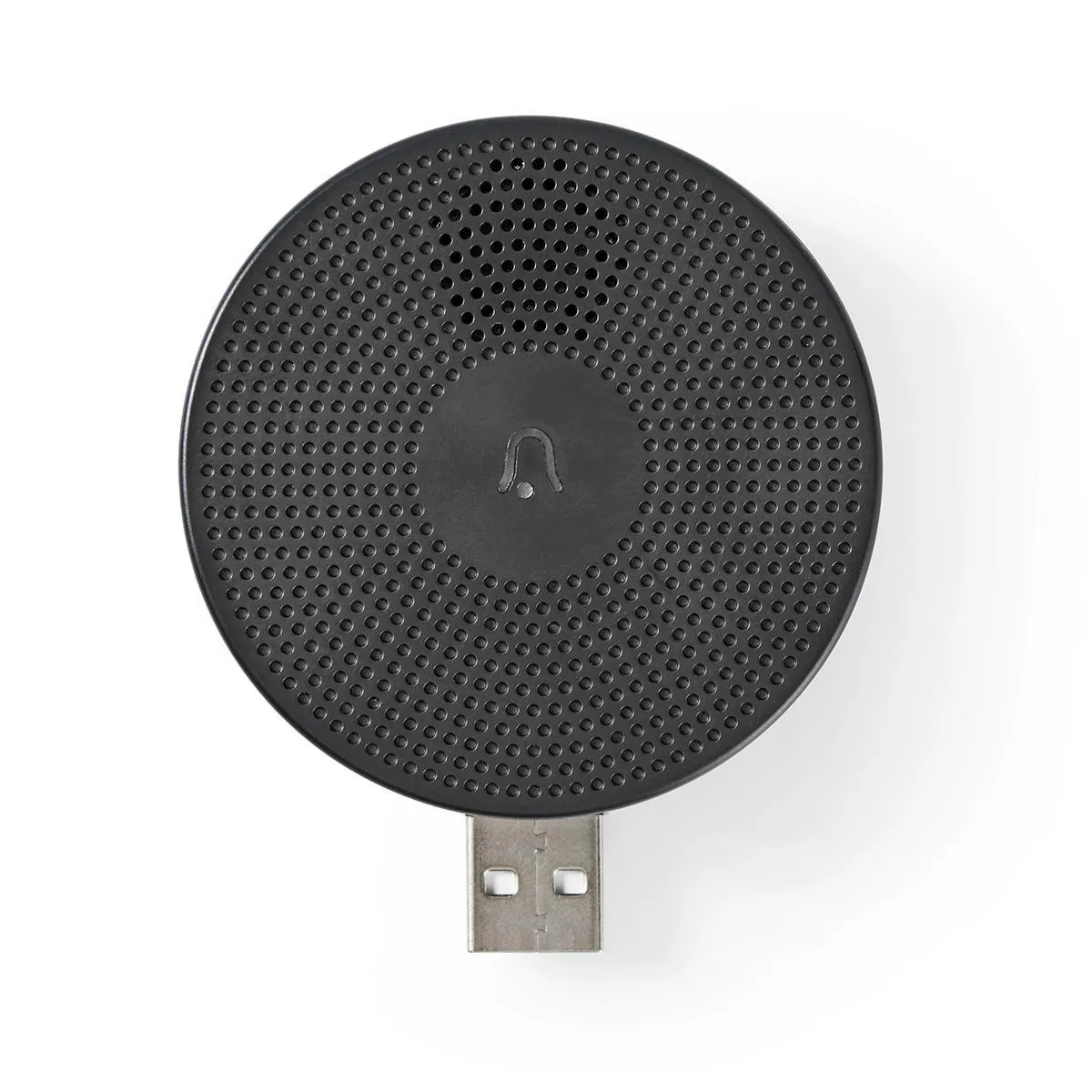 Carillon SmartLife branché sur port USB