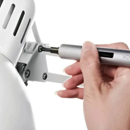 Prise en main du Xiaomi Wowstick 1P+